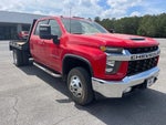 2022 Silverado 3500HD Thumbnail 1