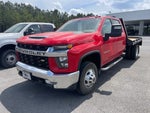 2022 Silverado 3500HD Thumbnail 2