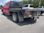 2022 Silverado 3500HD Thumbnail 3
