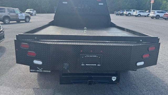 2022 Chevrolet Silverado 3500HD LT