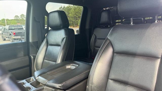 2022 Chevrolet Silverado 3500HD LT