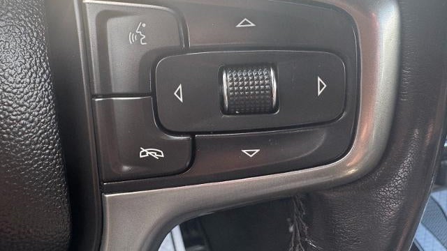 2022 Chevrolet Silverado 3500HD LT