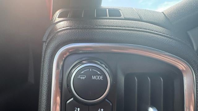 2022 Chevrolet Silverado 3500HD LT