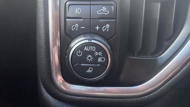2022 Chevrolet Silverado 3500HD LT