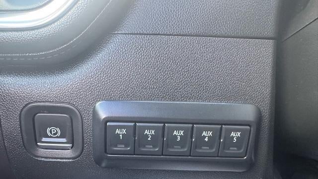 2022 Chevrolet Silverado 3500HD LT