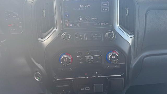 2022 Chevrolet Silverado 3500HD LT