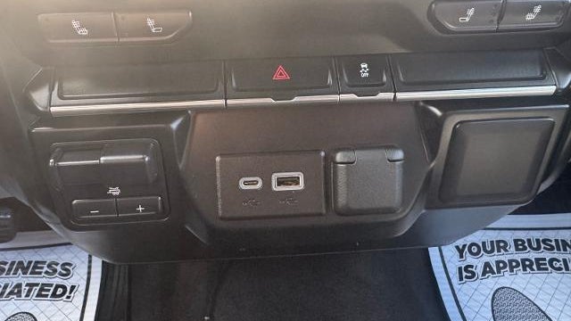 2022 Chevrolet Silverado 3500HD LT