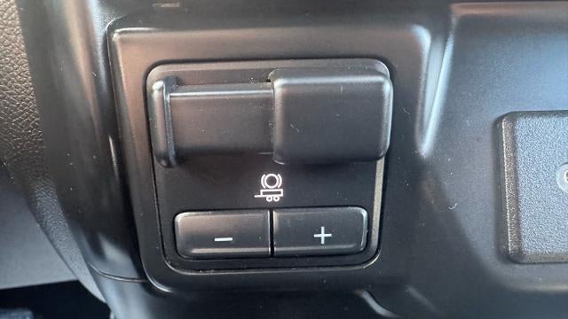 2022 Chevrolet Silverado 3500HD LT