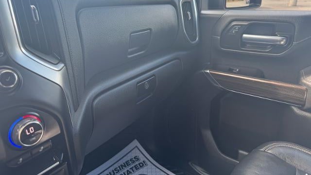 2022 Chevrolet Silverado 3500HD LT