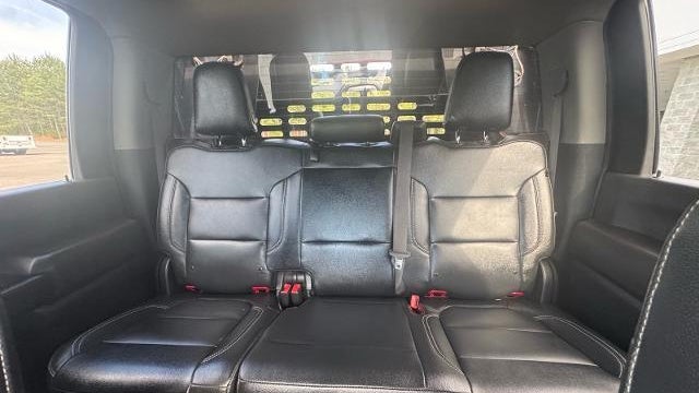 2022 Chevrolet Silverado 3500HD LT