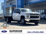 2022 Silverado 3500HD Thumbnail 1