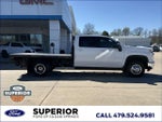 2022 Silverado 3500HD Thumbnail 2