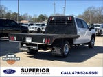 2022 Silverado 3500HD Thumbnail 3