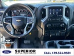 2022 Silverado 3500HD Thumbnail 7
