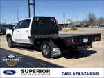 2022 Silverado 3500HD Thumbnail 9