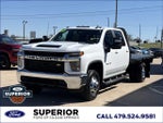 2022 Silverado 3500HD Thumbnail 11
