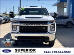 2022 Silverado 3500HD Thumbnail 12