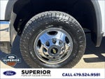 2022 Silverado 3500HD Thumbnail 13