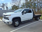 2024 Silverado 3500HD Thumbnail 3