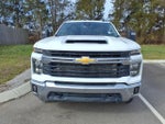 2024 Silverado 3500HD Thumbnail 2