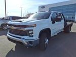 2024 Silverado 3500HD Thumbnail 7