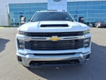 2024 Silverado 3500HD Thumbnail 8