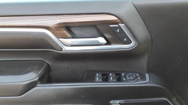2024 Chevrolet Silverado 3500HD LT