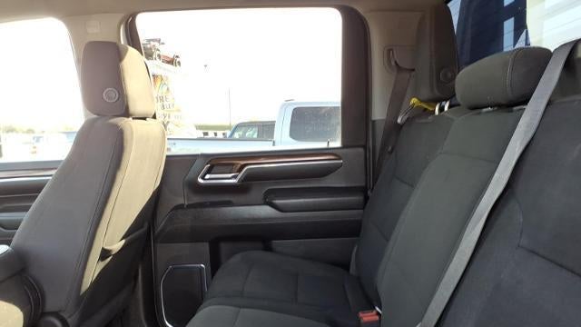 2024 Chevrolet Silverado 3500HD LT