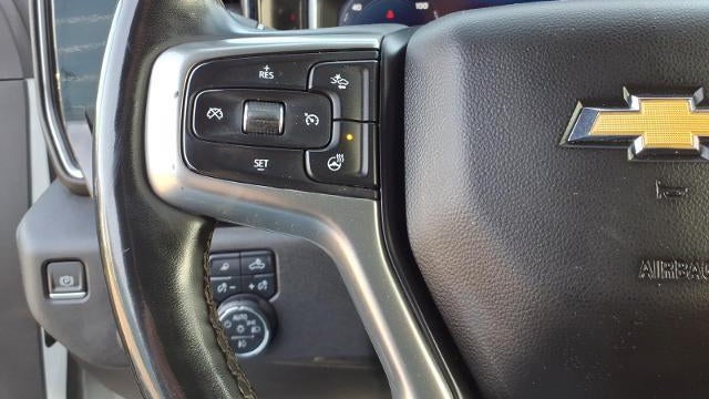 2024 Chevrolet Silverado 3500HD LT