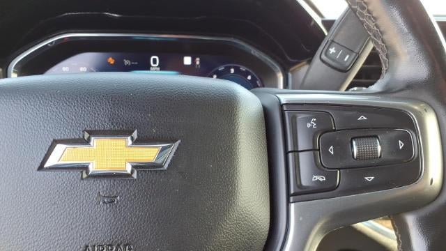 2024 Chevrolet Silverado 3500HD LT