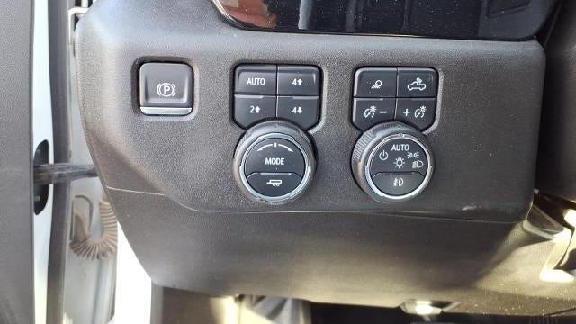 2024 Chevrolet Silverado 3500HD LT