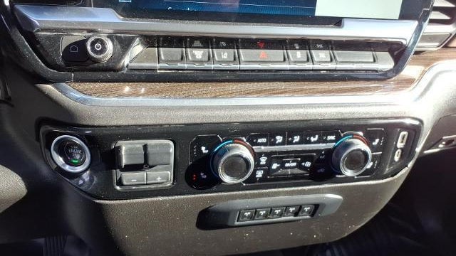 2024 Chevrolet Silverado 3500HD LT