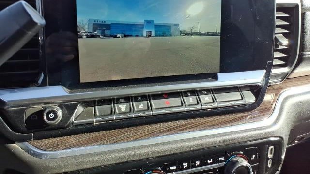 2024 Chevrolet Silverado 3500HD LT