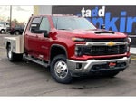 2024 Silverado 3500HD Thumbnail 2