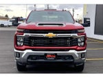 2024 Silverado 3500HD Thumbnail 3