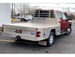 2024 Silverado 3500HD Thumbnail 14
