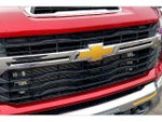 2024 Silverado 3500HD Thumbnail 31