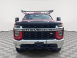 2020 Silverado 3500HD Thumbnail 2