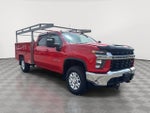2020 Silverado 3500HD Thumbnail 3