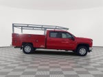 2020 Silverado 3500HD Thumbnail 4