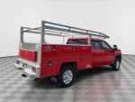 2020 Silverado 3500HD Thumbnail 5
