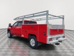 2020 Silverado 3500HD Thumbnail 7
