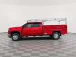 2020 Silverado 3500HD Thumbnail 8
