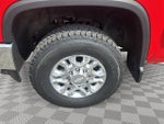 2020 Silverado 3500HD Thumbnail 23