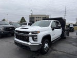 2021 Silverado 3500HD Thumbnail 2