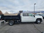 2021 Silverado 3500HD Thumbnail 3