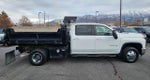 2021 Silverado 3500HD Thumbnail 5