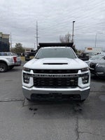 2021 Silverado 3500HD Thumbnail 6