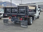 2021 Silverado 3500HD Thumbnail 7