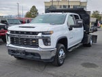 2021 Silverado 3500HD Thumbnail 15